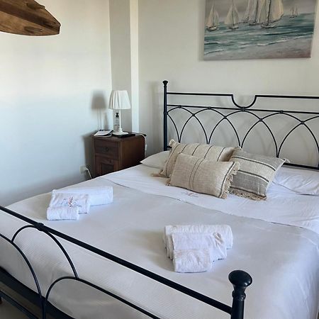B&B Villa Striari Otranto Luaran gambar