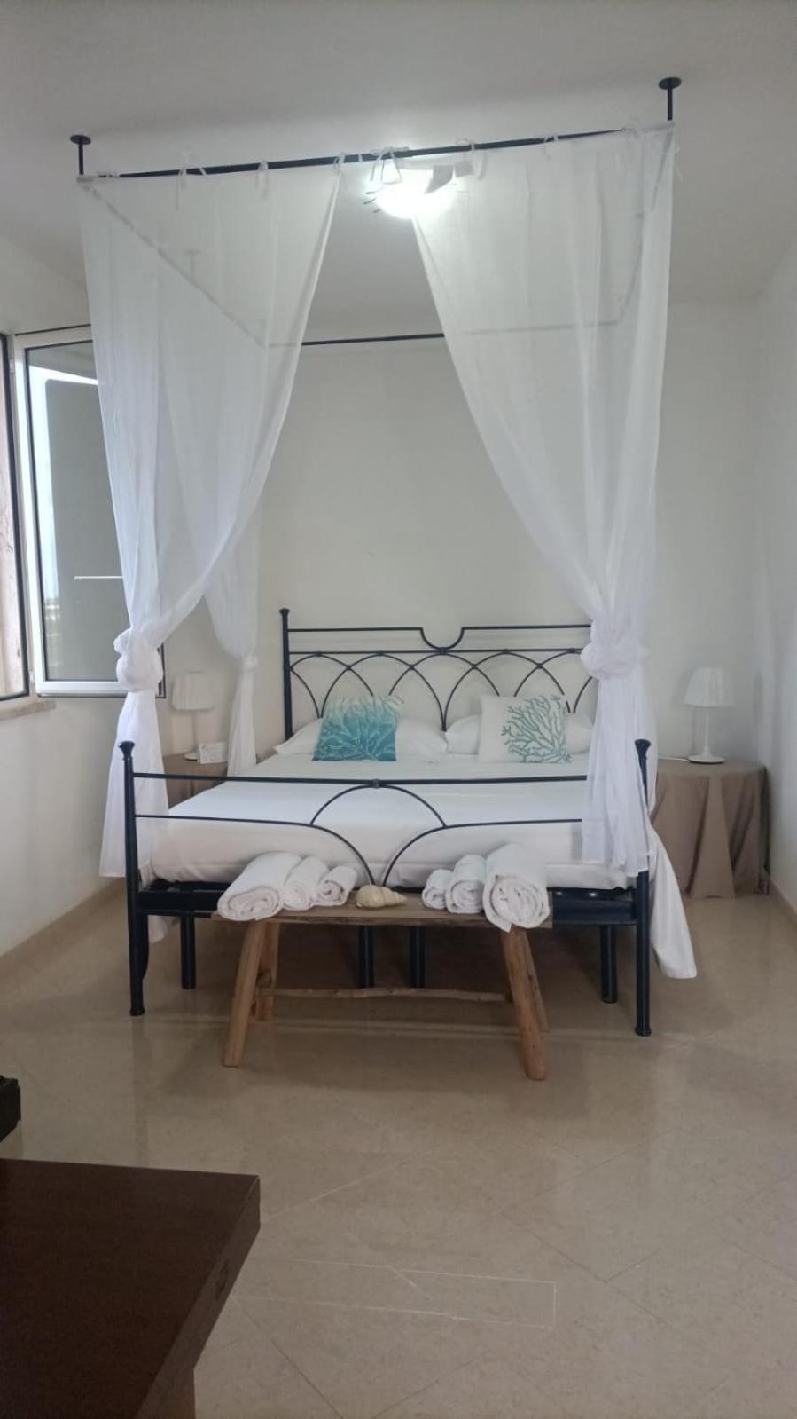 B&B Villa Striari Otranto Luaran gambar