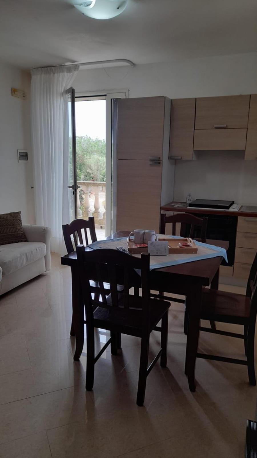 B&B Villa Striari Otranto Luaran gambar